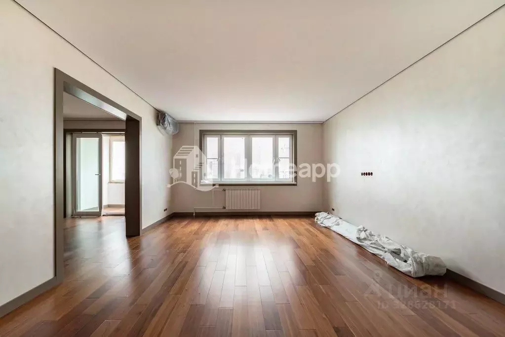 2-к кв. Москва Новочеремушкинская ул., 63к2 (90.9 м) - Фото 2