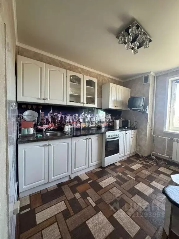 2-к кв. Белгородская область, Старый Оскол Солнечный мкр, 13 (76.0 м) - Фото 0