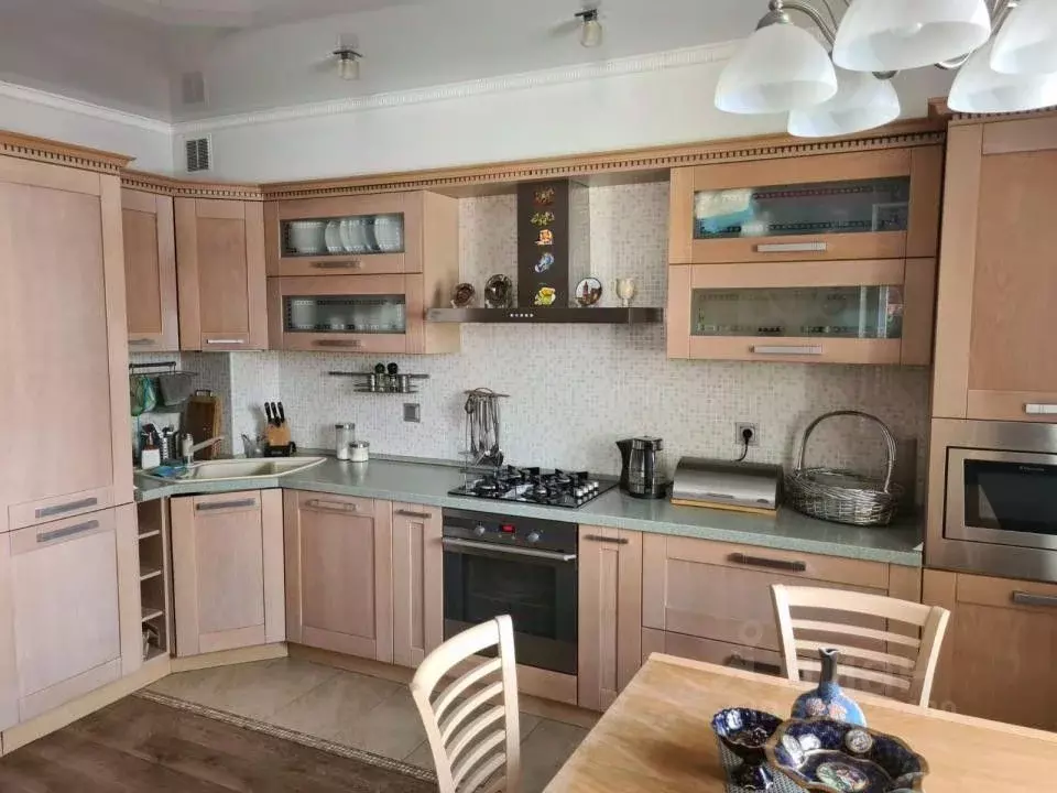 3-к кв. Татарстан, Зеленодольск ул. Гастелло, 19 (87.0 м) - Фото 1