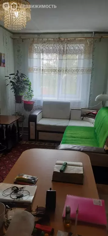2-комнатная квартира: Нижний Тагил, улица Константина Пылаева, 18 ... - Фото 0