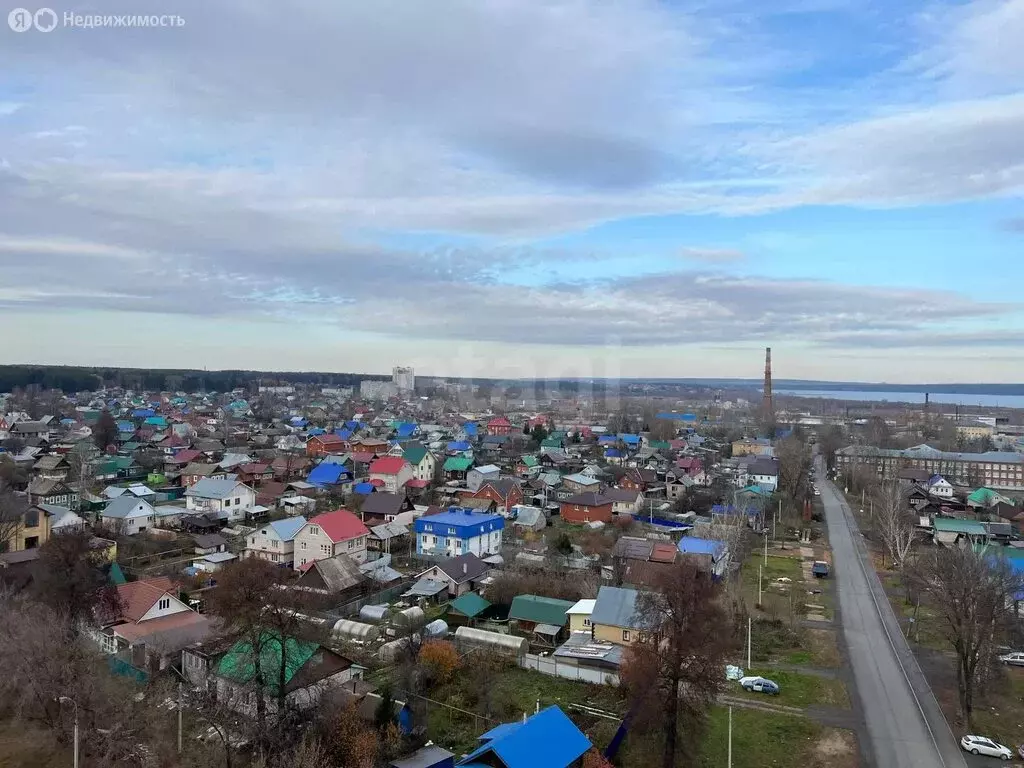 1-комнатная квартира: Ижевск, улица Баранова, 96А (41.6 м) - Фото 2