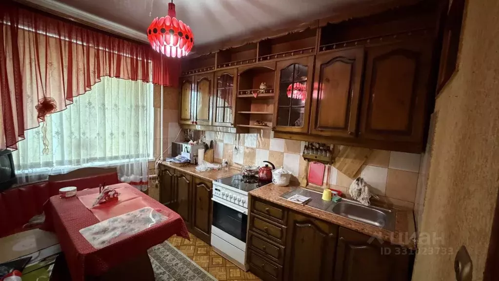 2-к кв. Ростовская область, Сальск Кузнечная ул., 110 (48.0 м) - Фото 1