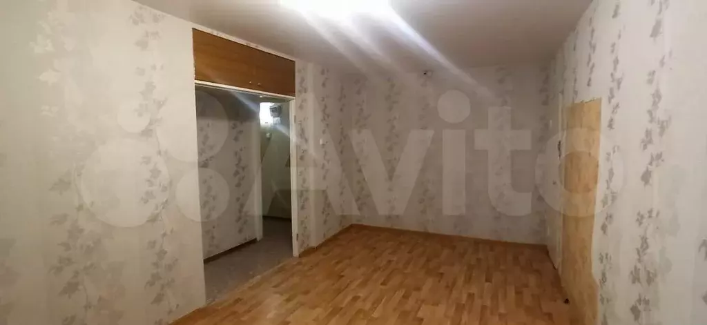 2-к. квартира, 43,1 м, 1/2 эт. - Фото 1