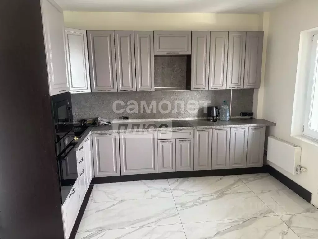 3-к кв. Московская область, Одинцовский городской округ, ... - Фото 1