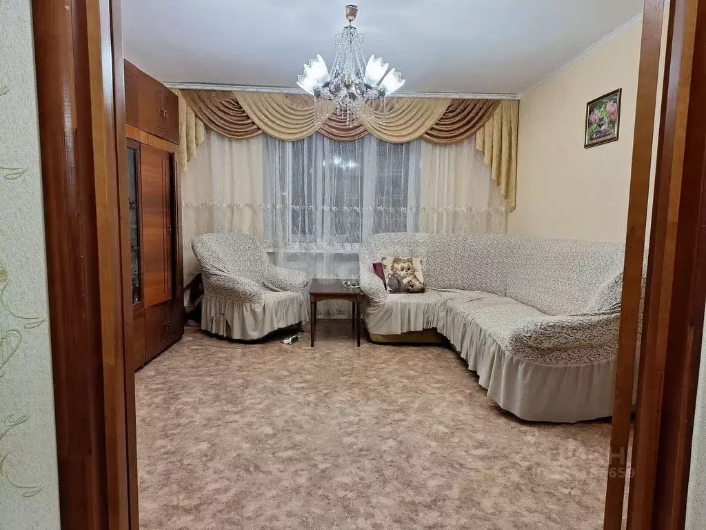 3-к кв. Ставропольский край, Ставрополь Октябрьская ул., 229 (66.6 м) - Фото 2