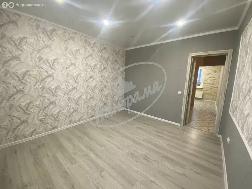2-комнатная квартира: Калуга, Минская улица, 42 (58.8 м) - Фото 0