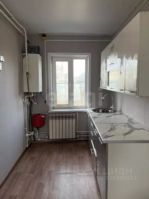 Дом в Алтайский край, Новоалтайск Майская ул., 93 (51 м) - Фото 1