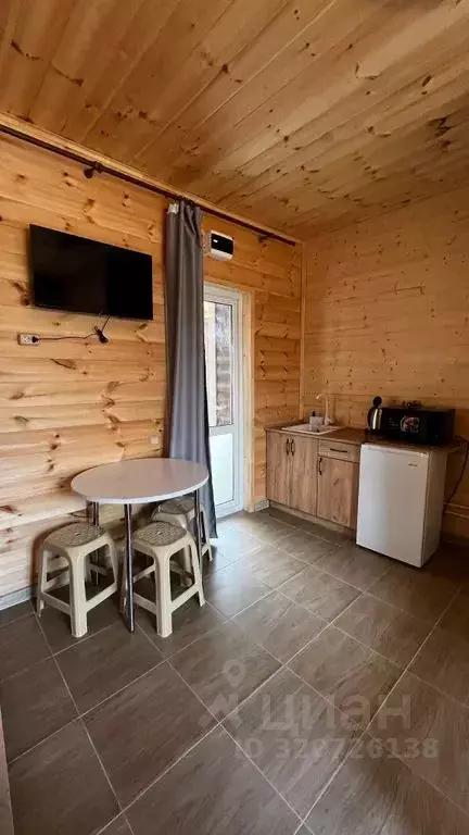 Комната Краснодарский край, Темрюкский район, Голубицкое с/пос, ... - Фото 2