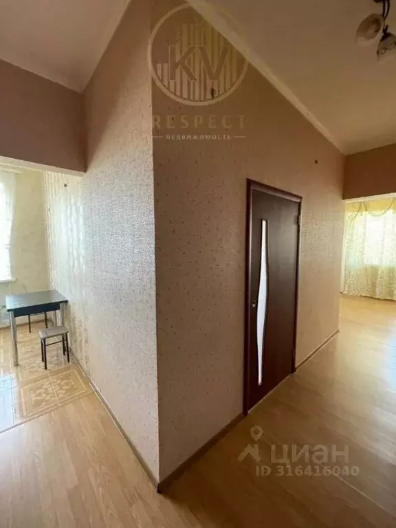 2-к кв. Ставропольский край, Минеральные Воды ул. Ленина, 37 (55.0 м) - Фото 1