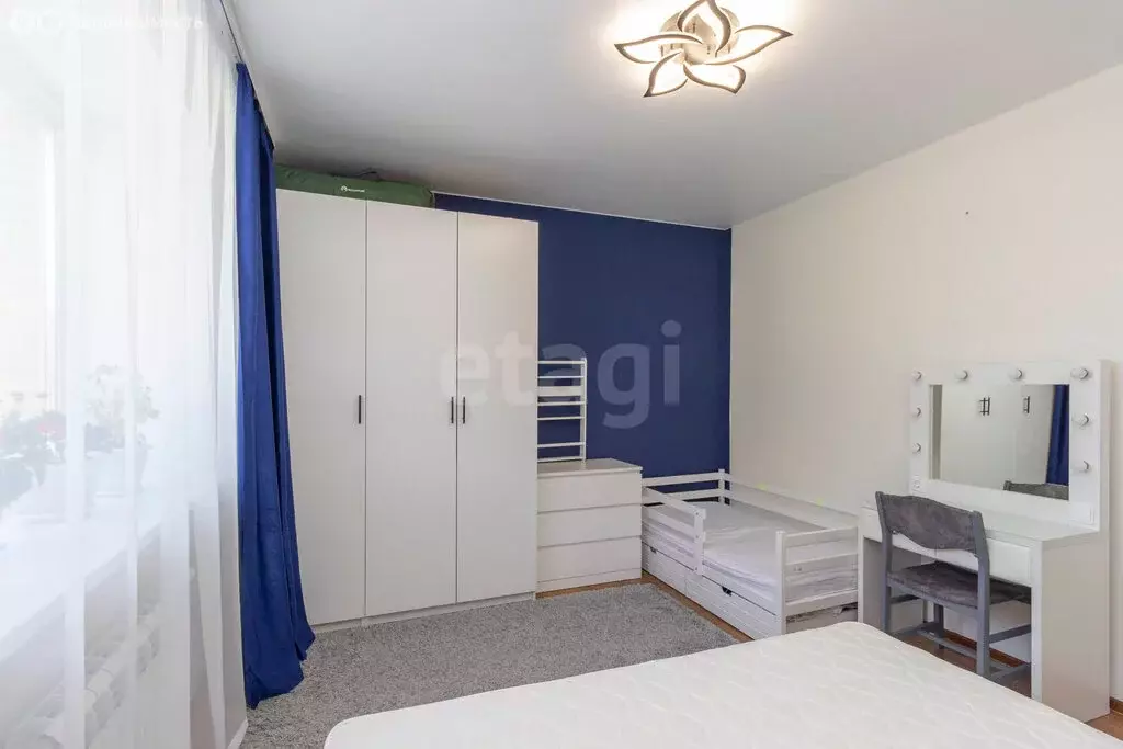 2-комнатная квартира: село Троицкое, микрорайон Ясная Поляна, Школьный ... - Фото 2