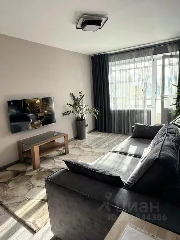 1-к кв. Камчатский край, Петропавловск-Камчатский ул. Давыдова, 17 ... - Фото 1