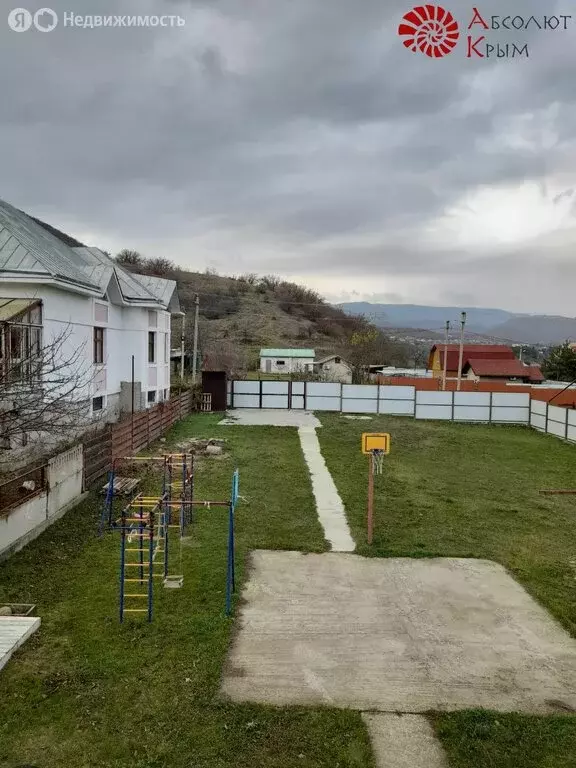 Дом в Щебетовка, улица Дружбы, 3 (150.1 м) - Фото 1