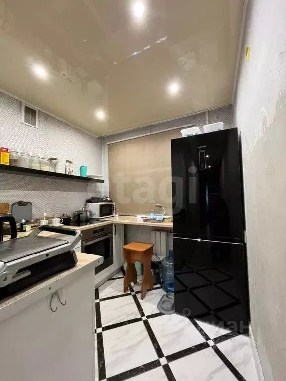 3-к кв. Кемеровская область, Новокузнецк просп. Дружбы, 56 (59.7 м) - Фото 2