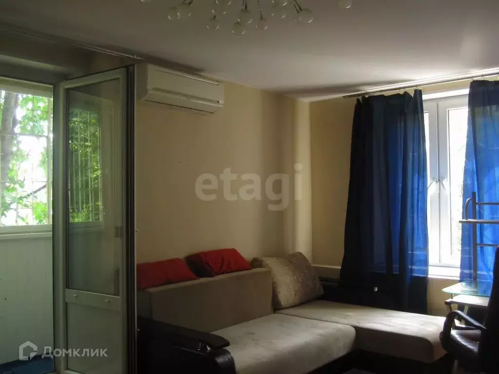 Продаётся 1-к квартира, 36.1 м - Фото 0
