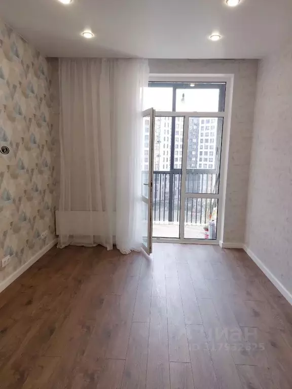 2-к кв. Москва бул. Скандинавский, 6 (52.2 м) - Фото 0