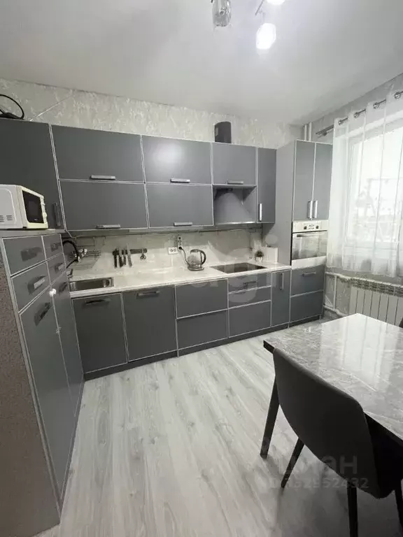 2-к кв. Ямало-Ненецкий АО, Приуральский район, с. Аксарка ул. Зверева, ... - Фото 1