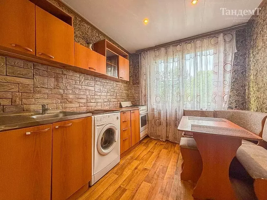 2-к. квартира, 49,7 м, 1/3 эт. - Фото 0