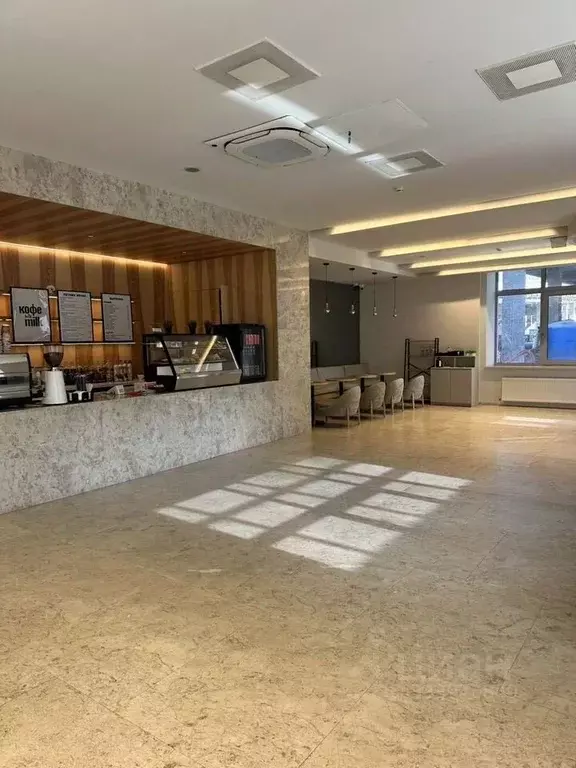 Офис в Москва Лужнецкая наб., 2/4С4 (110 м) - Фото 2