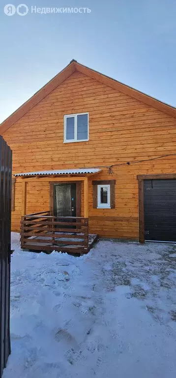 Дом в деревня Грановщина, Звёздная улица, 22 (167 м) - Фото 1