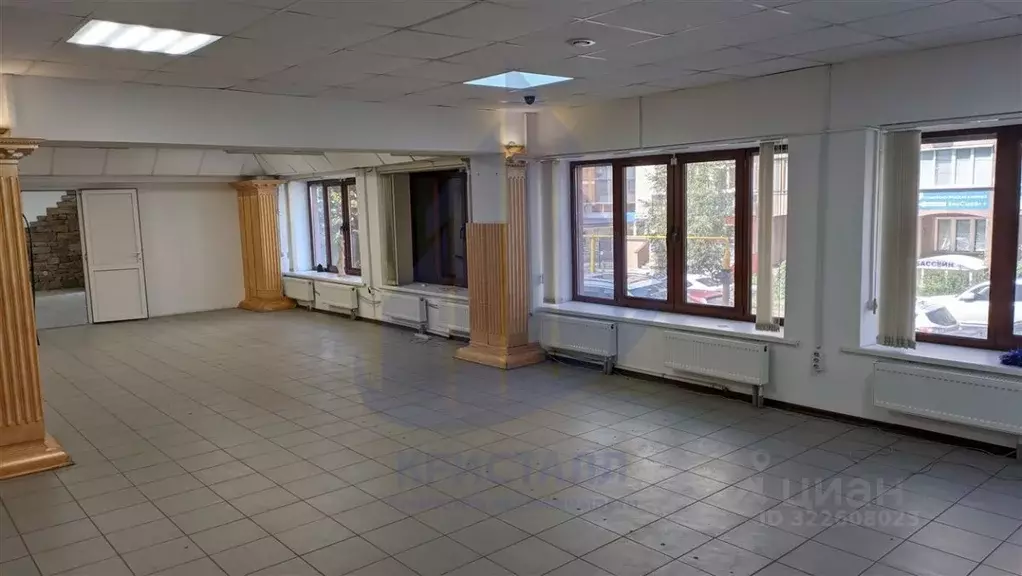 Помещение свободного назначения в Самарская область, Самара ул. ... - Фото 2