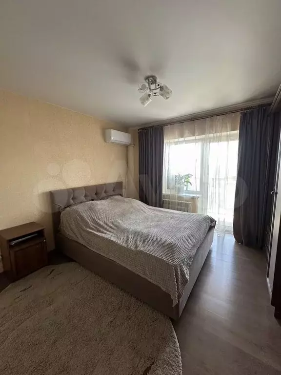 3-к. квартира, 91 м, 9/10 эт. - Фото 0