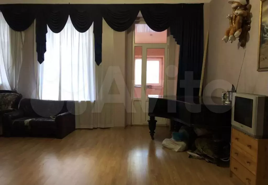 2-к. квартира, 70 м, 2/2 эт. - Фото 0