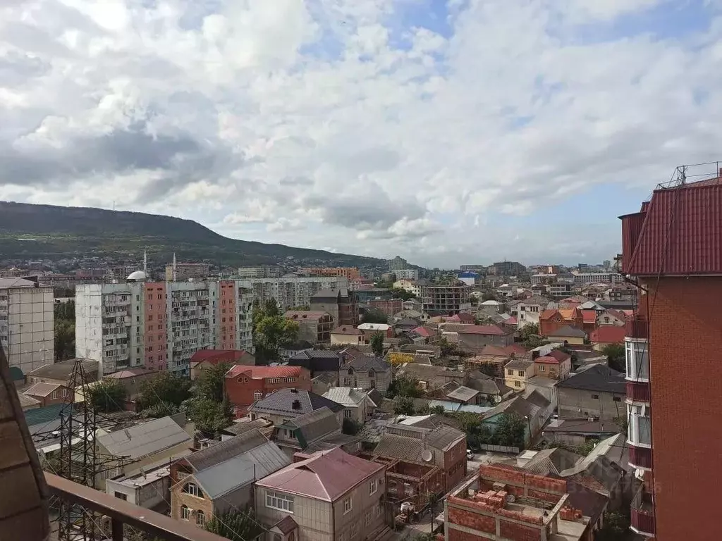 1-к кв. Дагестан, Махачкала ул. Максима Горького, 85Б (46.0 м) - Фото 0