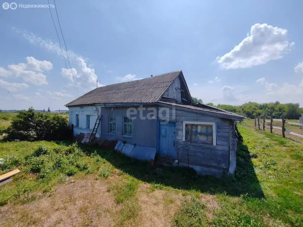 Дом в село Туровка, улица Сухопутка (60.9 м) - Фото 1