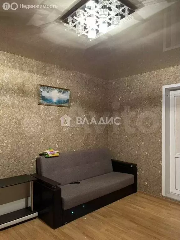 1-комнатная квартира: Белгород, микрорайон Новый-2, улица Шумилова, 10 ... - Фото 0