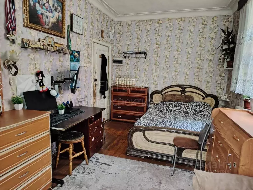 3-к кв. Московская область, Люберцы Октябрьский просп., 403к3 (65.0 м) - Фото 2