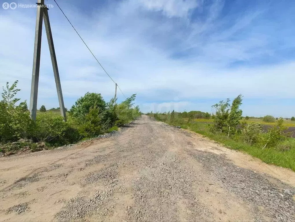 Участок в Тюменский муниципальный округ, СО Есауловские дачи (15 м) - Фото 2