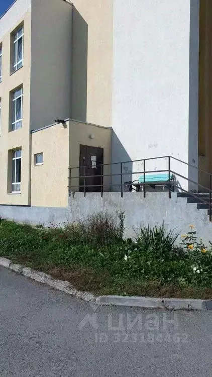 Студия Свердловская область, Березовский Шиловский мкр, ул. Новая, 8А ... - Фото 2