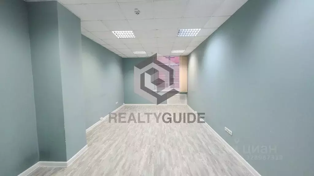 Офис в Москва Краснопролетарская ул., 16С1 (34 м) - Фото 2