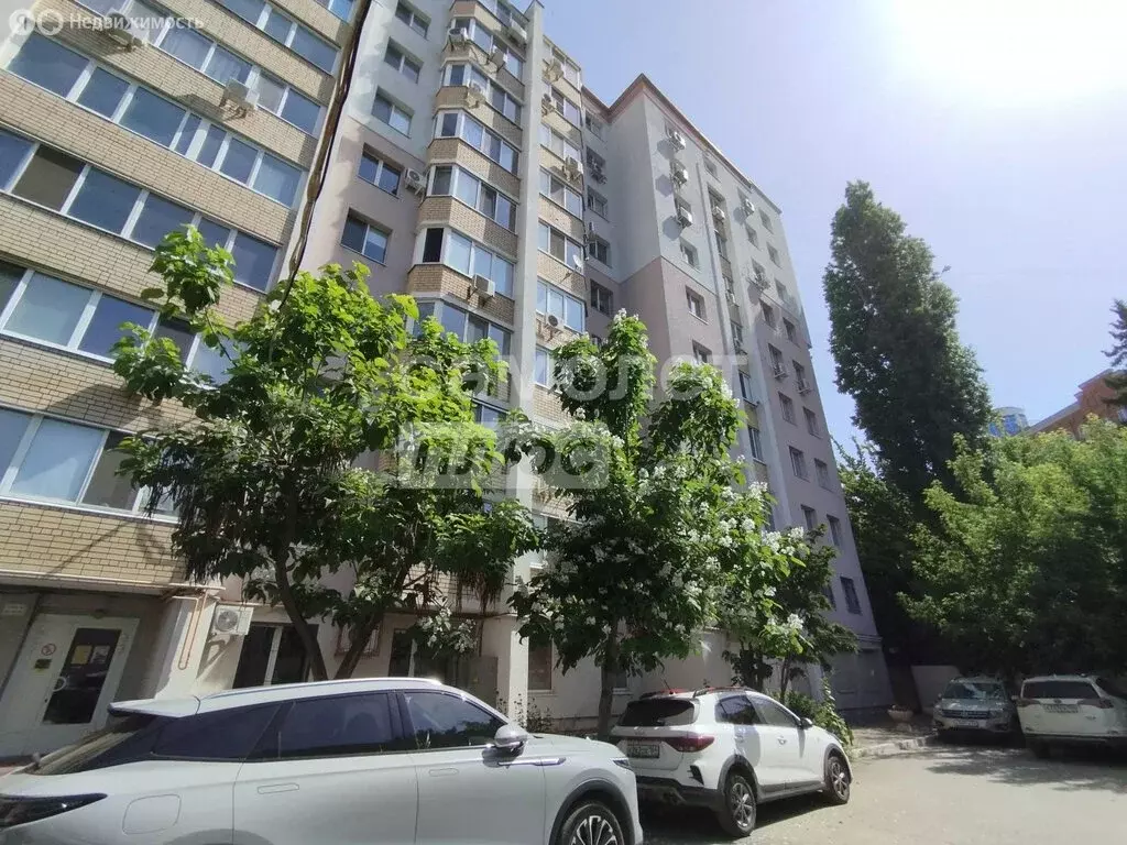 1-комнатная квартира: Саратов, Валовая улица, 61/67 (46 м) - Фото 1