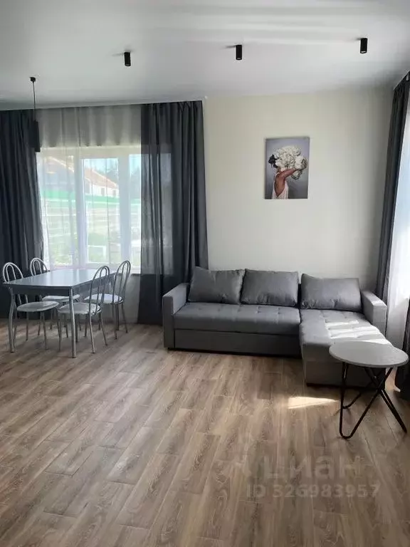 Дом в Пермский край, Добрянский муниципальный округ, д. Гари ул. ... - Фото 2