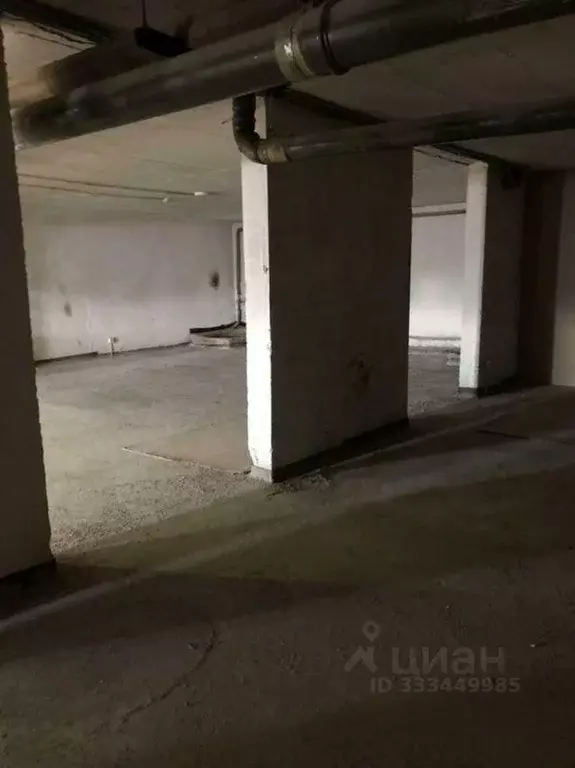 Помещение свободного назначения в Москва ул. Каховка, 25 (337 м) - Фото 2