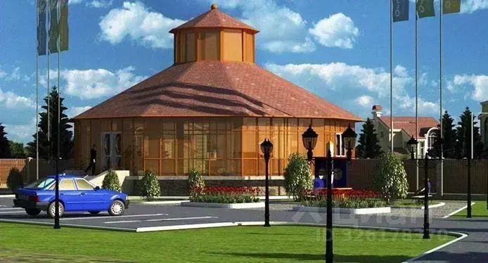 Участок, 18.3 сот., сельхоз (снт или днп) - Фото 1