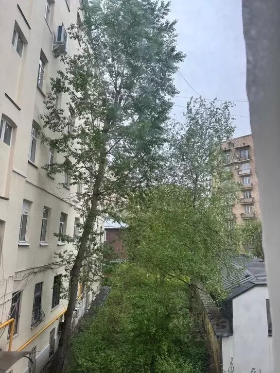 3-к кв. Москва 4-й Ростовский пер., 2С2 (92.9 м) - Фото 2