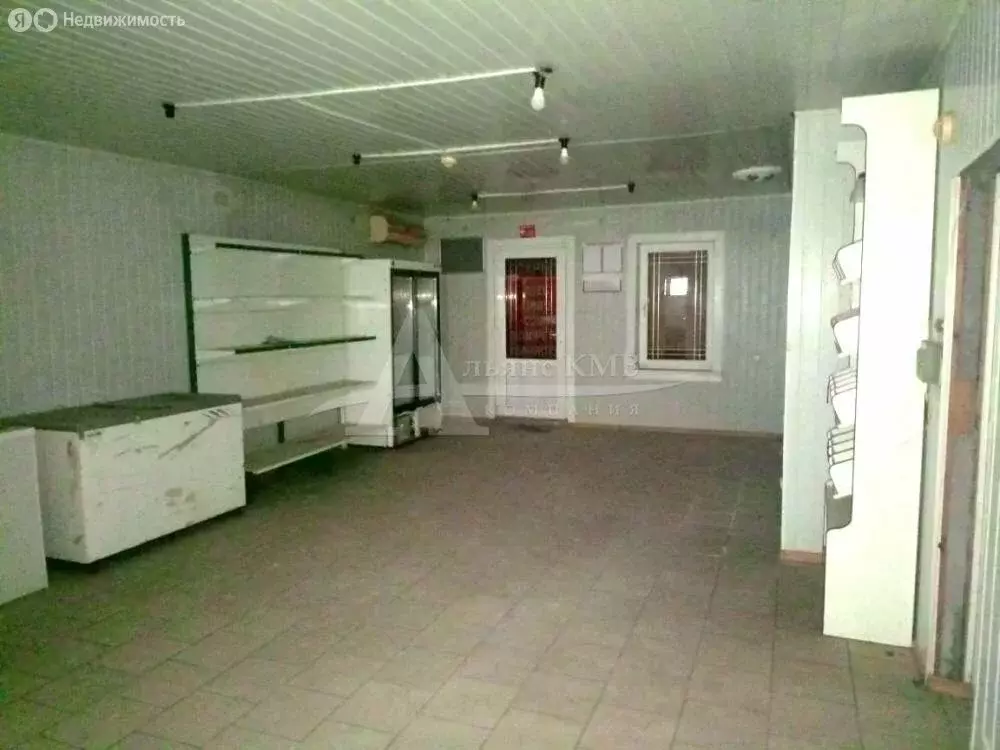 Помещение свободного назначения (90 м) - Фото 2