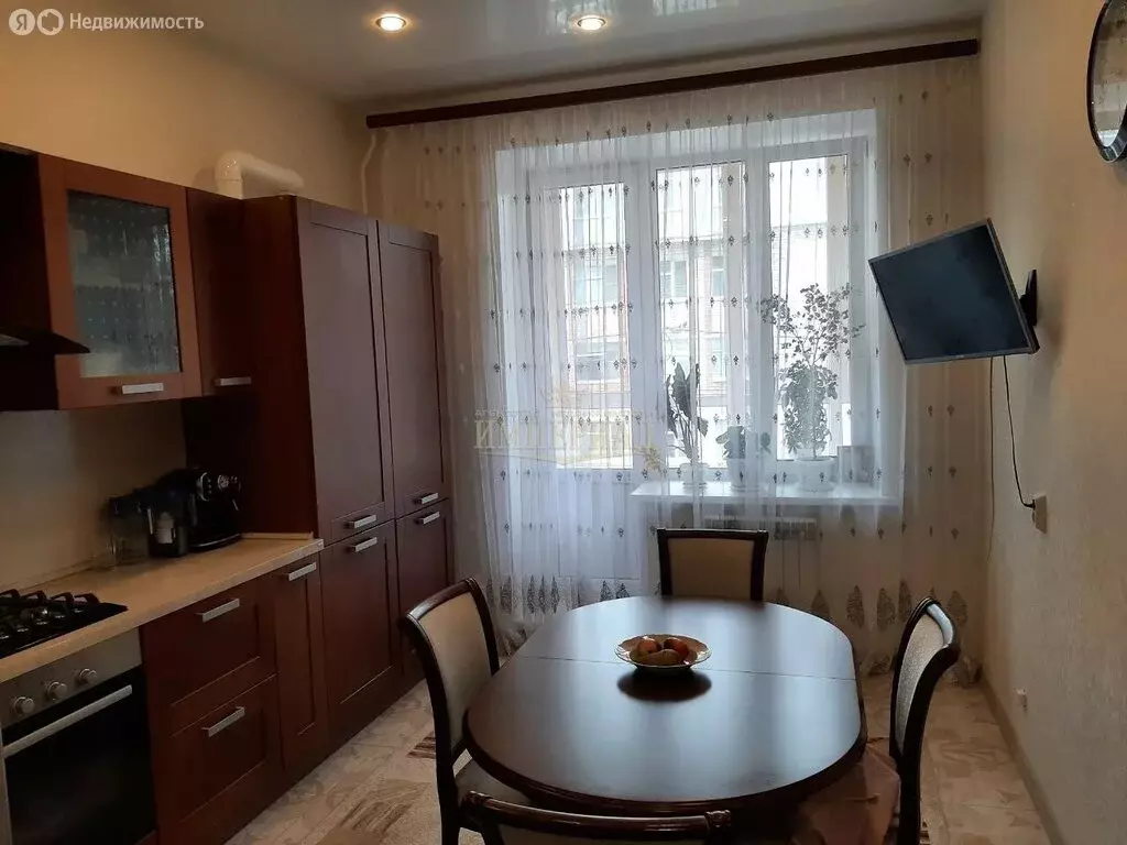 2-комнатная квартира: Йошкар-Ола, Садовая улица, 50 (70 м) - Фото 2