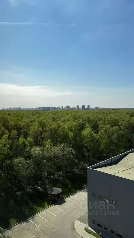 Офис в Москва № 32 кв-л, вл16с1 (1707 м) - Фото 2