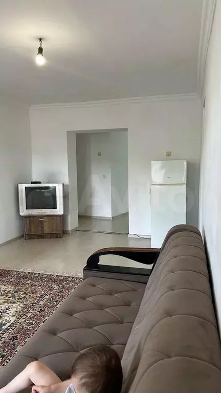 2-к. квартира, 47 м, 5/5 эт. - Фото 1