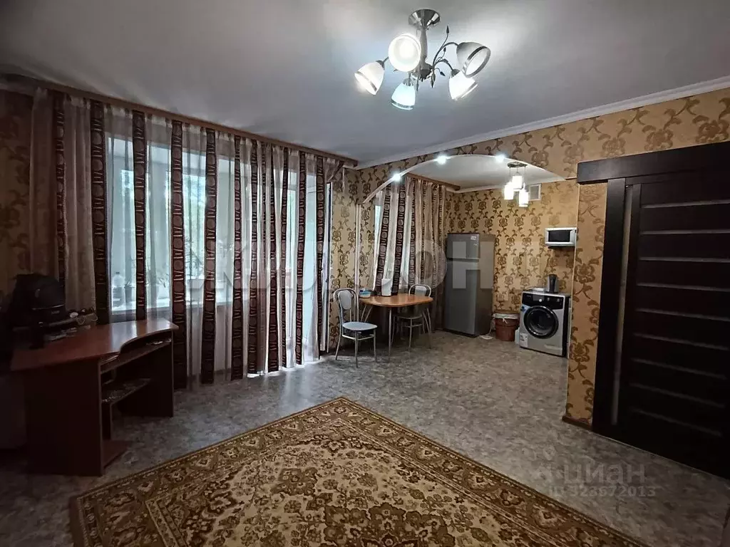 2-к кв. Хакасия, Абакан просп. Дружбы Народов, 3 (52.94 м) - Фото 2