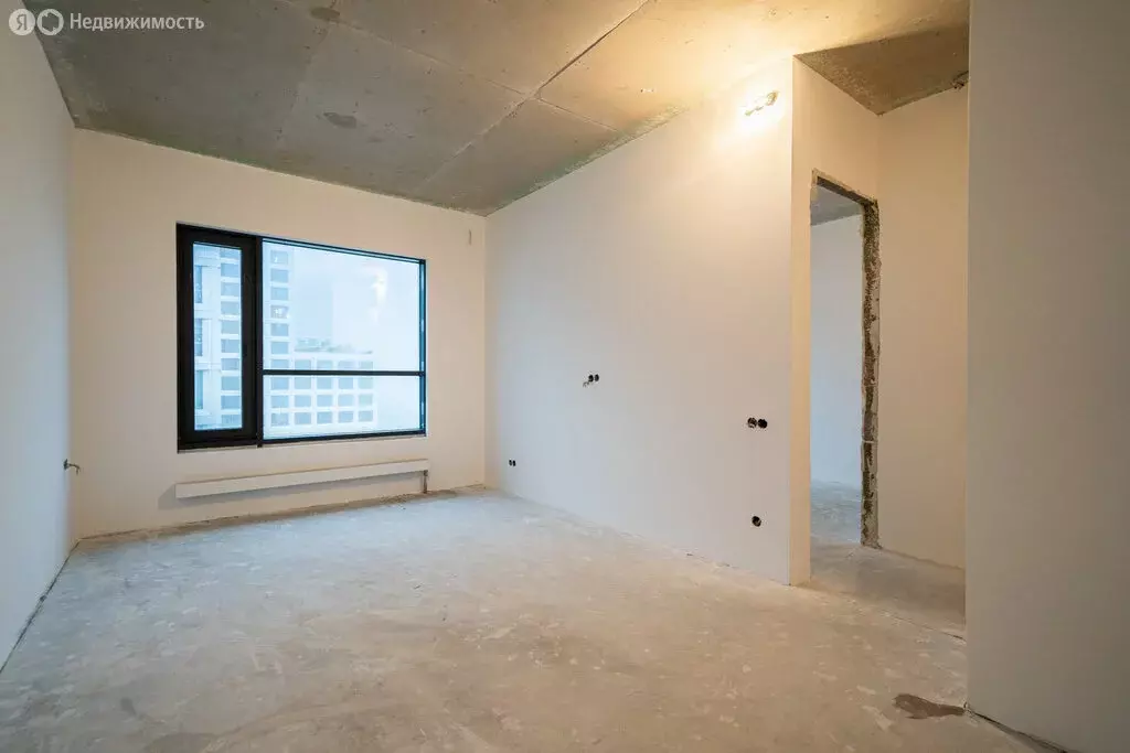 1-комнатная квартира: Санкт-Петербург, улица Челюскина, 10 (40.2 м) - Фото 1