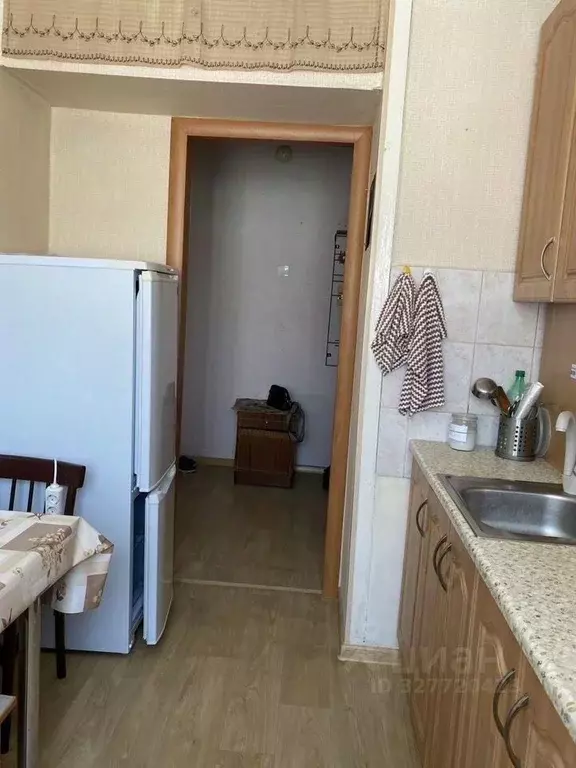 2-к кв. Новосибирская область, Бердск Вокзальная ул., 20 (43.0 м) - Фото 2