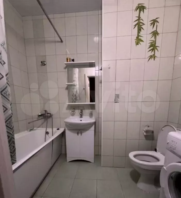 Апартаменты-студия, 16,9 м, 3/16 эт. - Фото 1