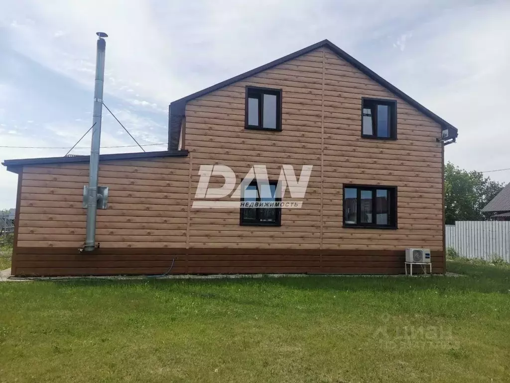 Дом в Челябинская область, Красноармейский район, Озерное с/пос, ДНТ ... - Фото 1