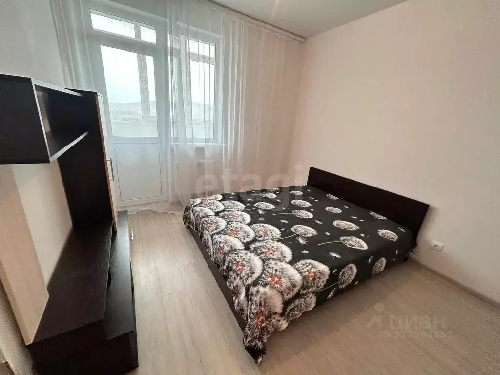 1-к кв. Краснодарский край, Анапа ш. Супсехское, 39к15 (41.0 м) - Фото 1