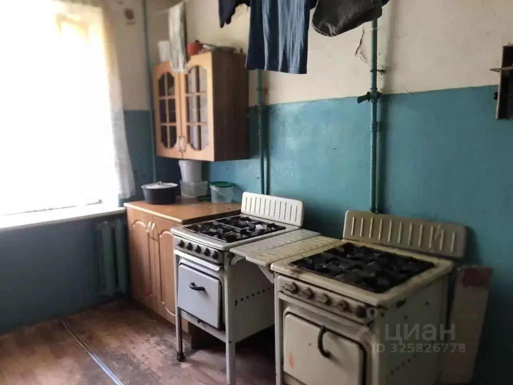 Комната Пензенская область, Пенза ул. Краснова, 36 (17.0 м) - Фото 2