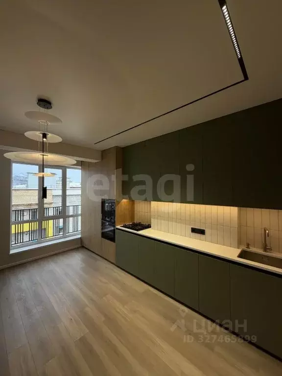 1-к кв. Северная Осетия, Владикавказ ул. Зураба Магкаева, 6 (43.0 м) - Фото 1